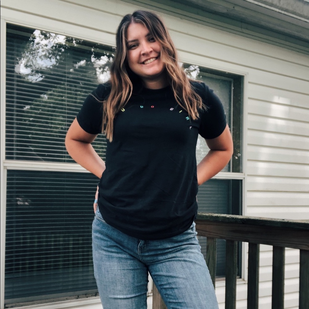 Meet your Posher, Bayleigh